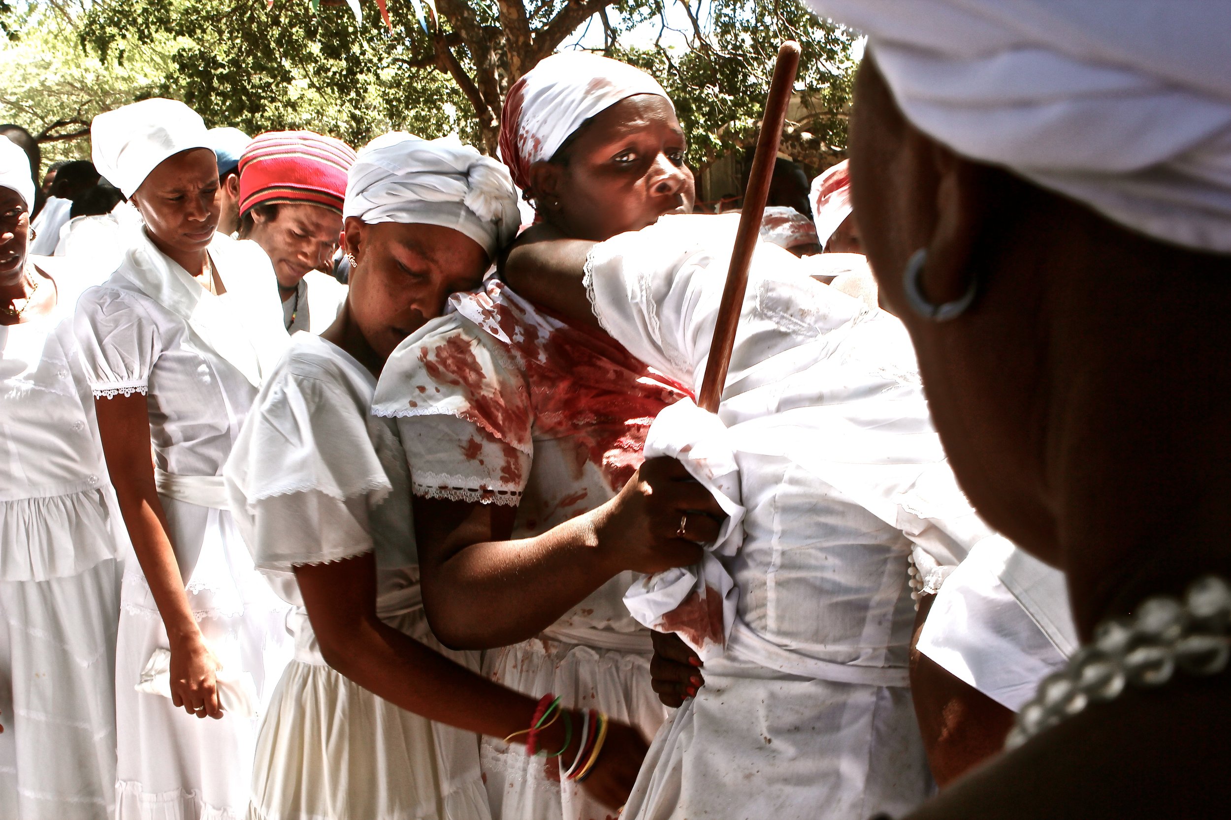 16 Easter Voodoo Festival, Souvenance, Haiti 2015.jpg