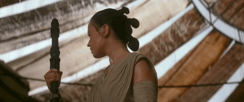 Star Wars: The Force Awakens