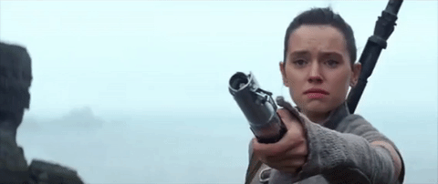 Star Wars: The Force Awakens