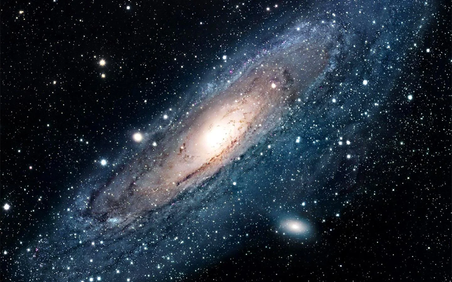 Milky Way
