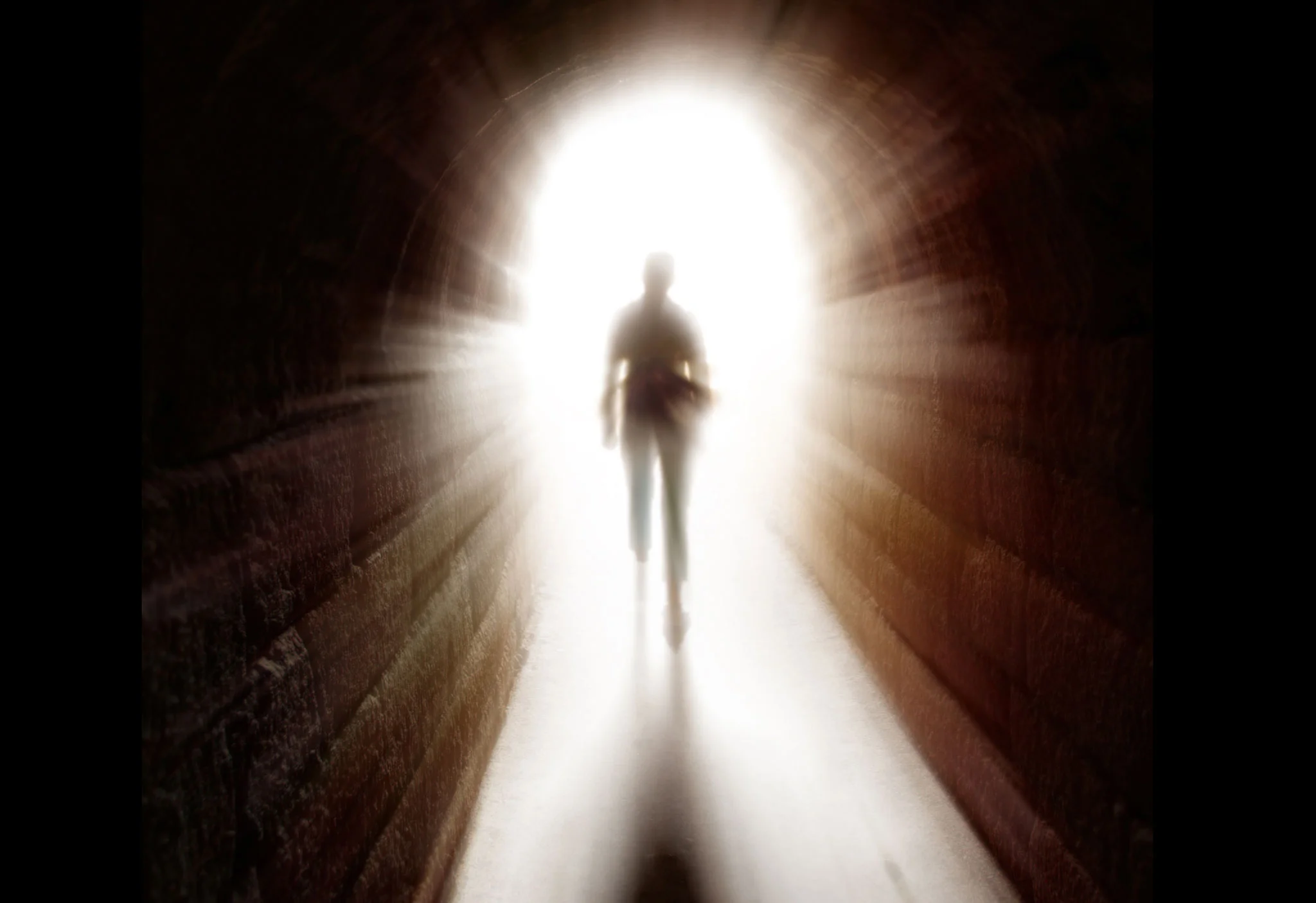 Hypnotic Suggestion of "Heaven" & "Afterlife"