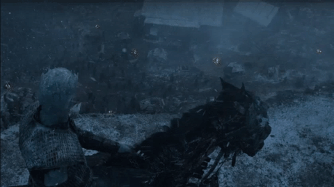Game of Thrones