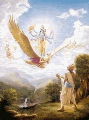 IS-BE: Vishnu