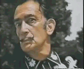 Salvador Dali