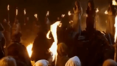 Three_witches_burn_at_stake.gif