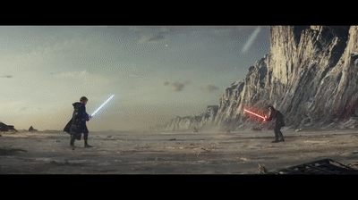StarWarsKylo_Ren_Vs_Luke_Skywalker_Duel_HD_Quality_No_Dialogue.gif