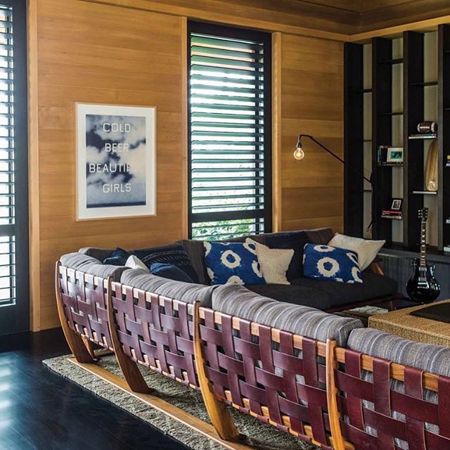 Perfect spot to escape all this rain 🌧 we are currently having here this week. This home designed by @nicolehollissf in Kona,Hawaii. ❤☀🌊
.
.
.
.
.
.
.
#interior123 #interior125 #interior444 #interiorinspiration #interiorstyling #passion4interior #interior_and_living #interiorwarrior #interiorandhome #homedesign #homedeco #interiorforinspo #homeinspiration #interior125 #interior2you #designdetails #simplystyleyourspace #interiordesignmoments #tipsforhome #designisinthedetails #houseandhome #detailsmatter #homeinterior #roomforinspo #interiordetails #interiordesignideas #homeinspo