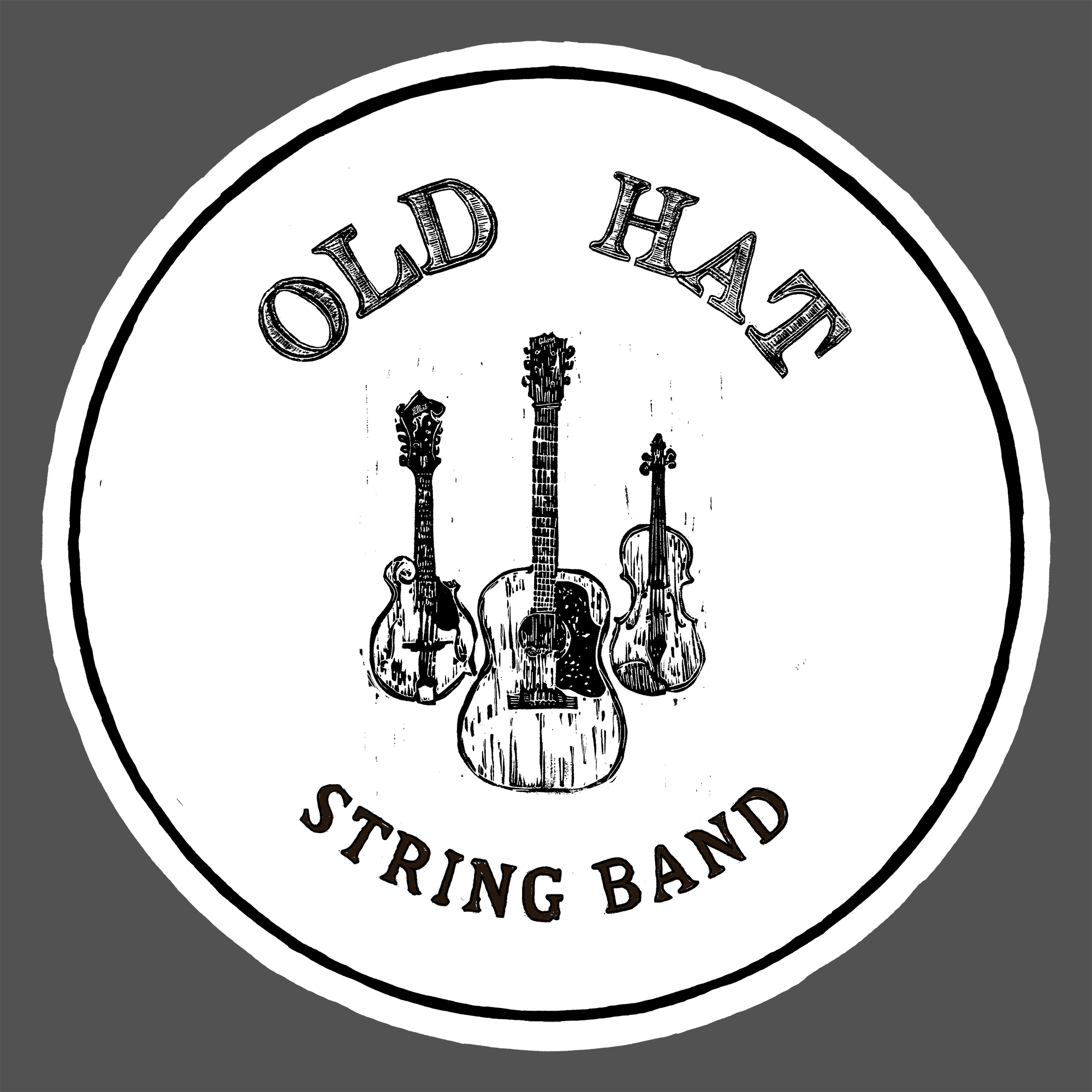 Copyright 2019 Old Hat String Band