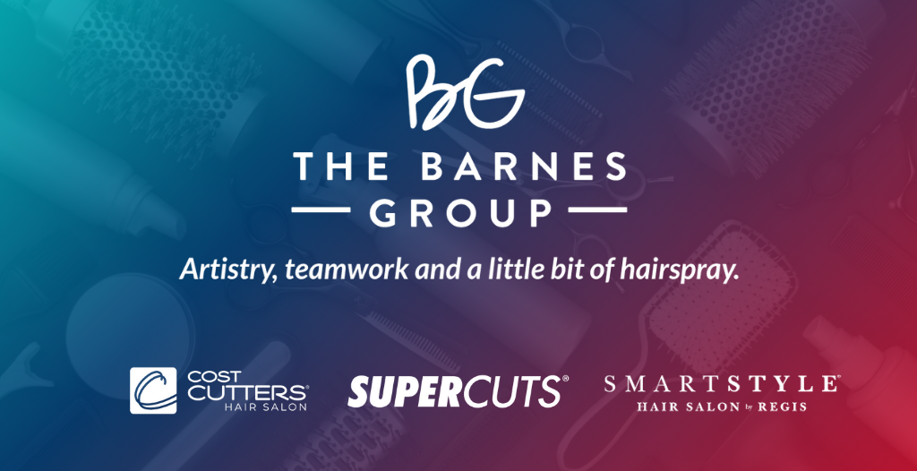 The Barnes Group