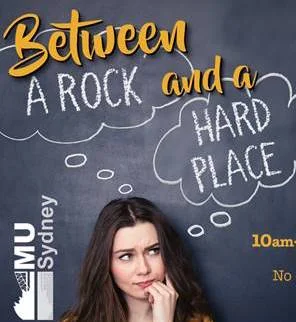 MU Sydney Annual Seminar