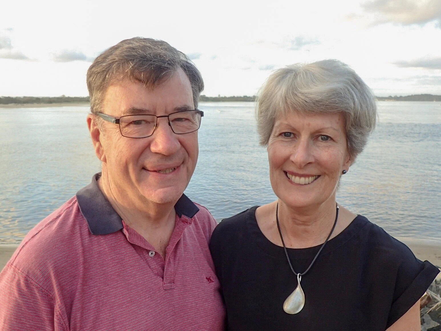 A message from Di Davies