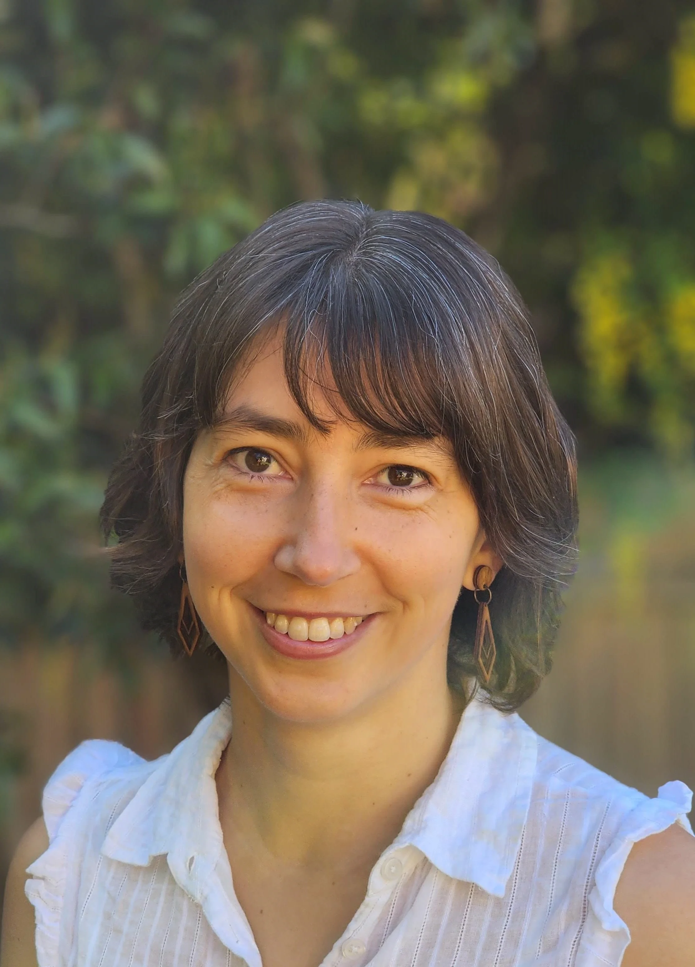 Walking with women through the transition to parenthood