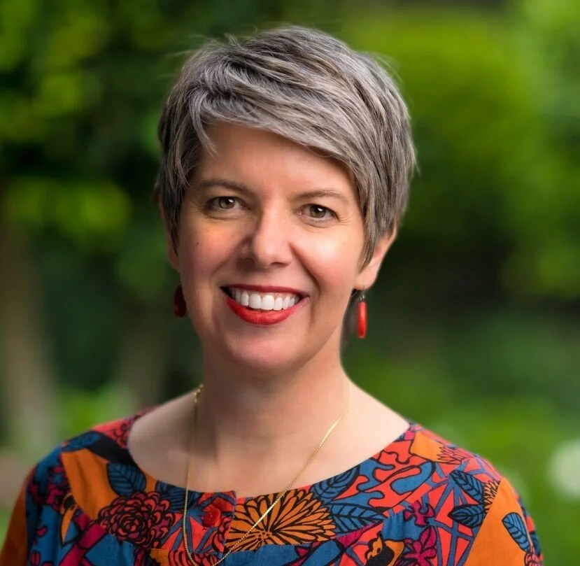 Loving your neighbours through English conversation classes