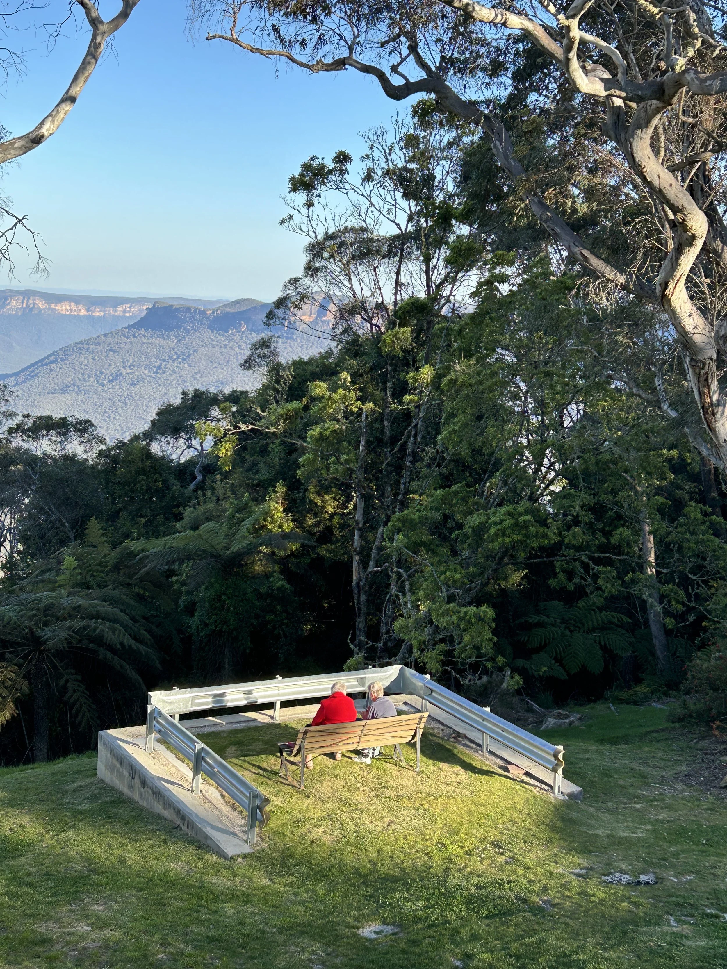 Our 2024 Retreat in Pictures