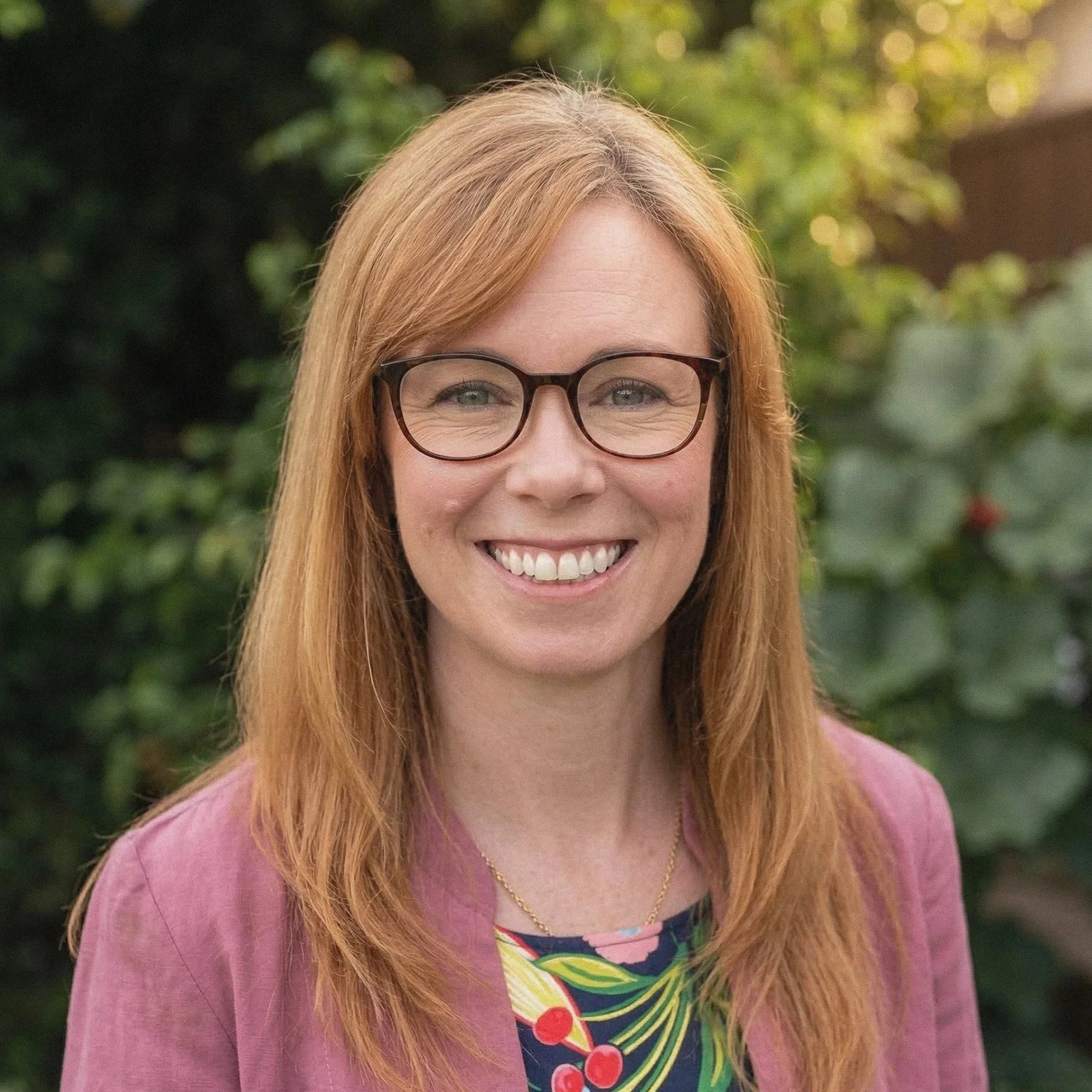 Church Family and Neurodivergence