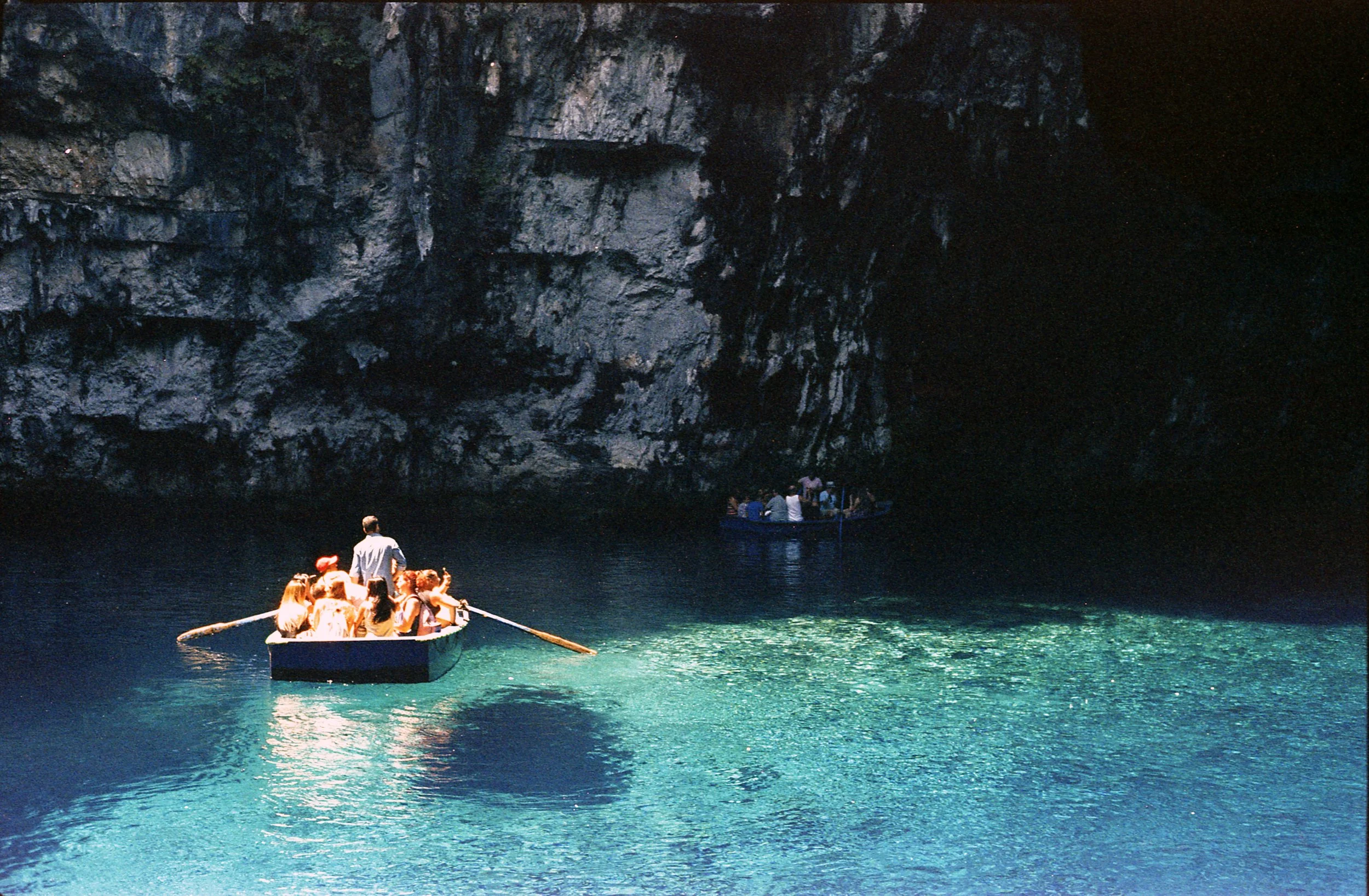 ©2018; Pentax MX, Kodak ColorPlus