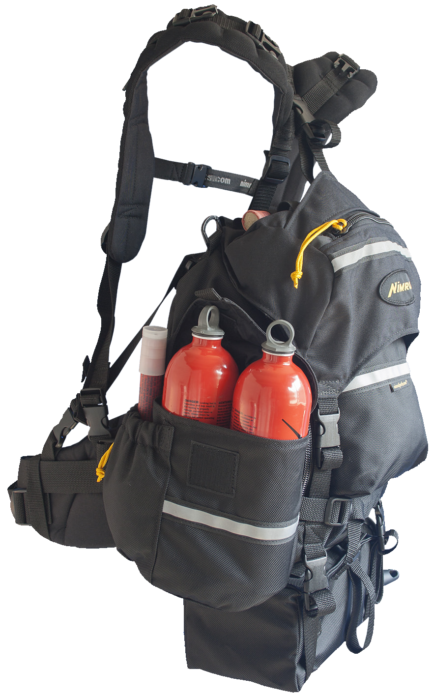 WILDLAND FIRE EQUIPMENT MADE FOR FIRE CREWS HOTSHOT CREWS AND BEST FIRE ...