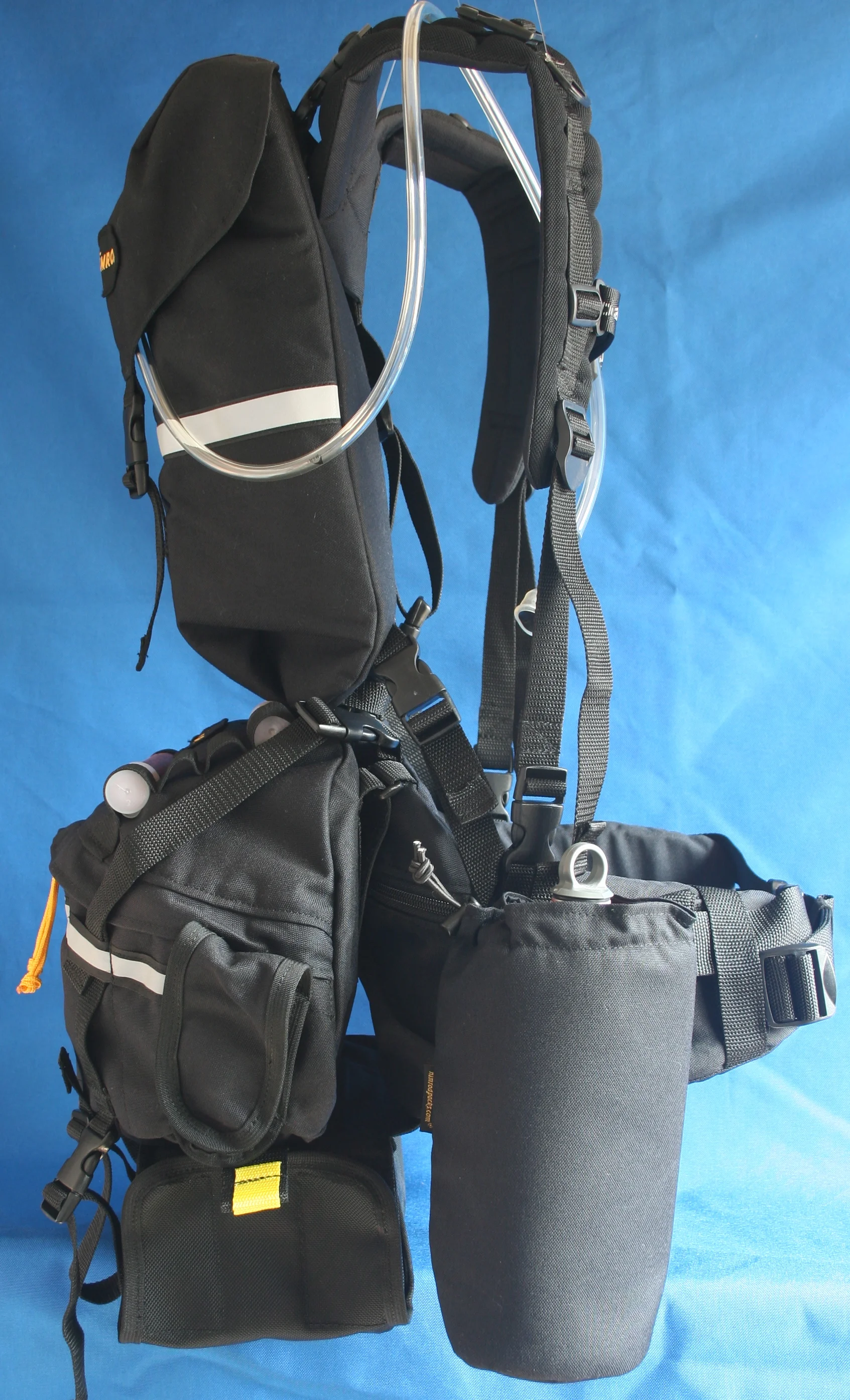 WILDLAND FIRE EQUIPMENT MADE FOR FIRE CREWS HOTSHOT CREWS AND BEST FIRE ...