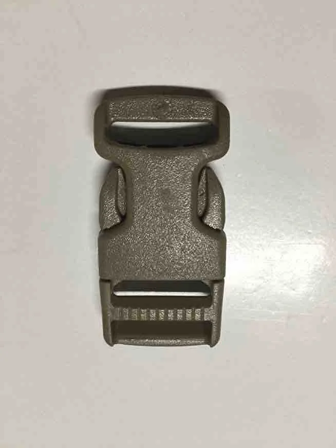 Replacement Buckle Kit