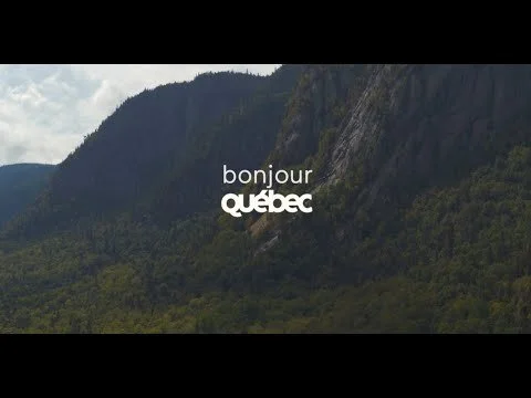 bonjour québec