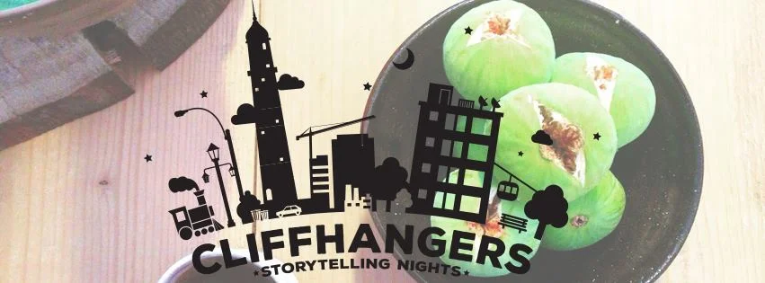 LGBTIQ+ Storytelling Night by Cliffhangers