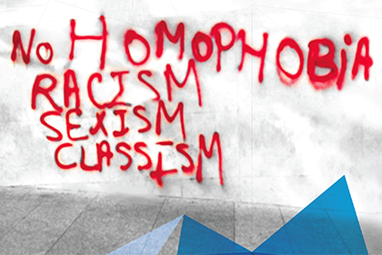 AFE Report: "Lebanese Stances In Regard to Sexual and Gender Identities"