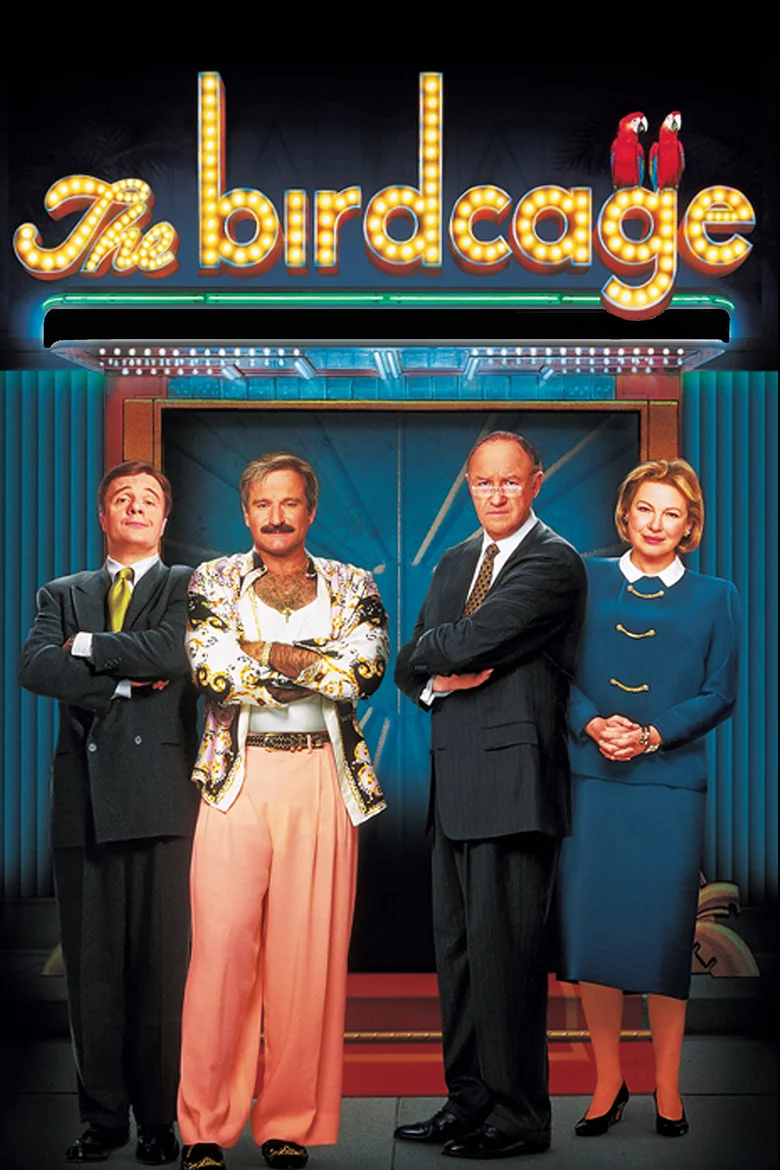 The Birdcage Film Screening