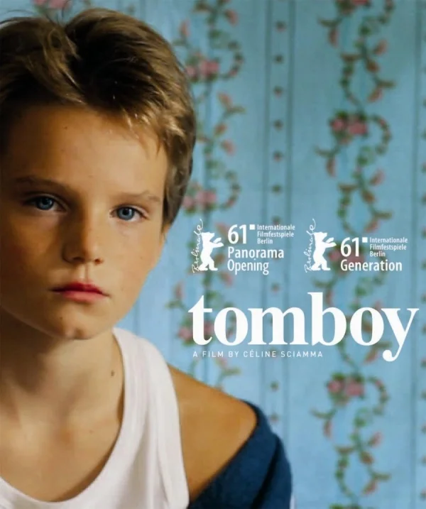 Tomboy Film Screening