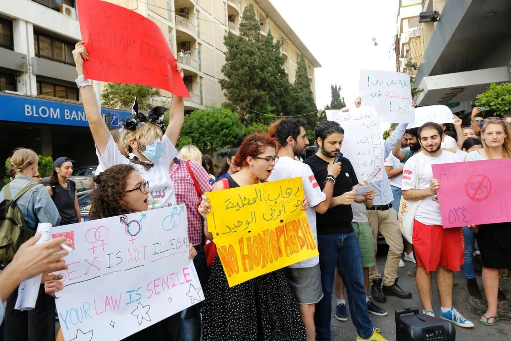 CreditAnwar Amro/Agence France-Presse — Getty Images