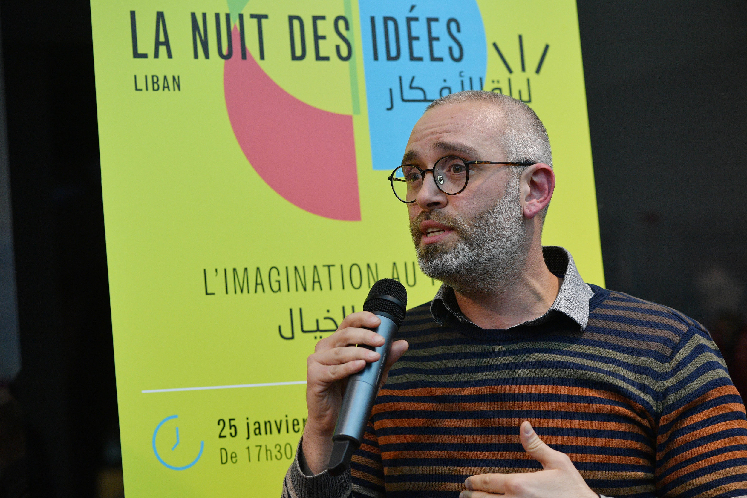 Georges Azzi