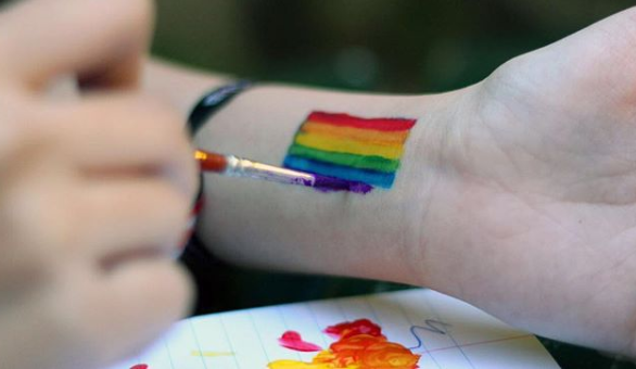 Source: Gender and Sexuality Club at AUB