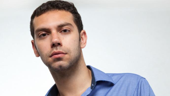 Hadi Damien, Foto: Ad Achkar