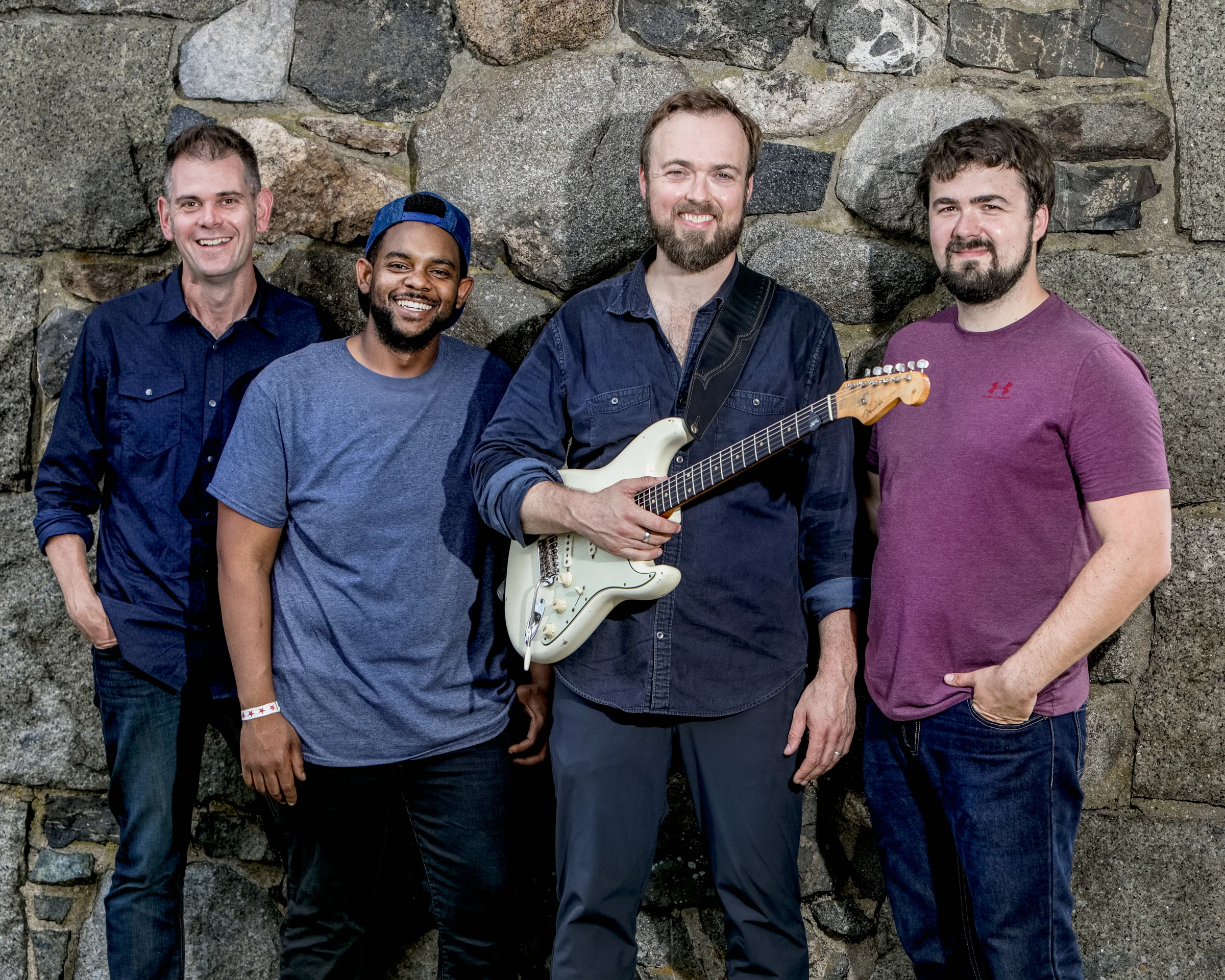 The Gravel Project - band photo.jpg