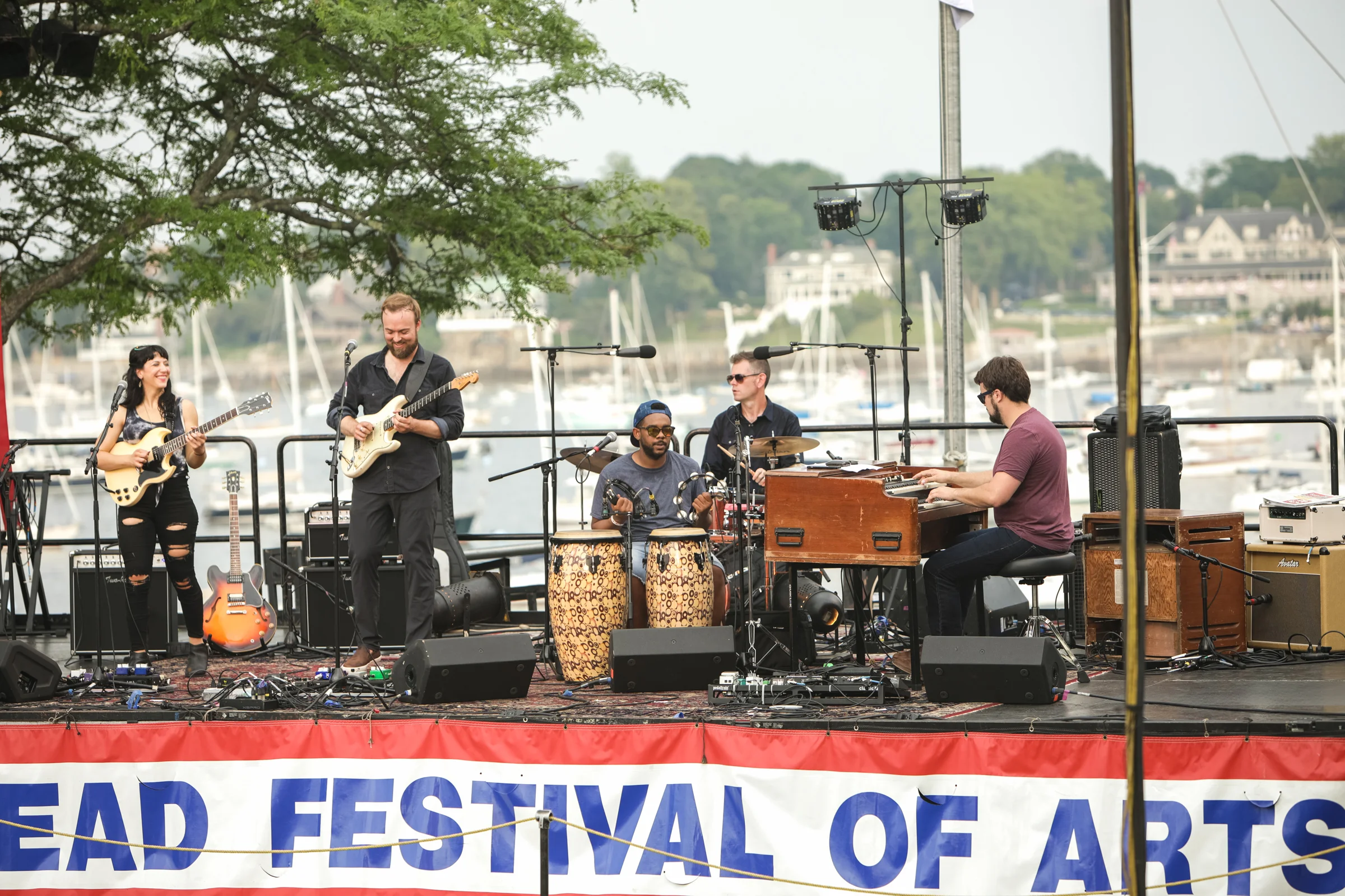 Band shot with Sonya and masts.jpg
