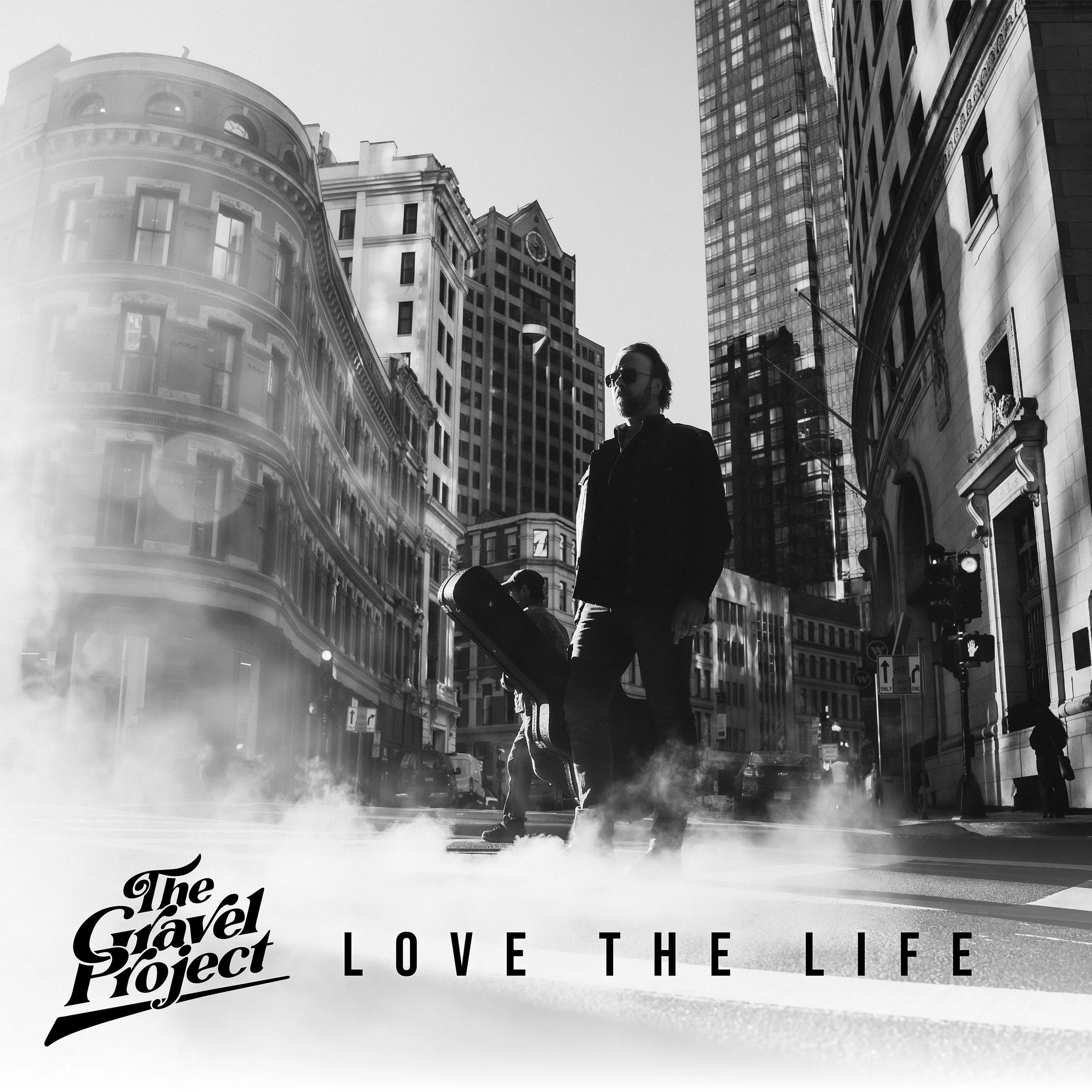 The Gravel Project - "Love the Life" (Official Music Video)