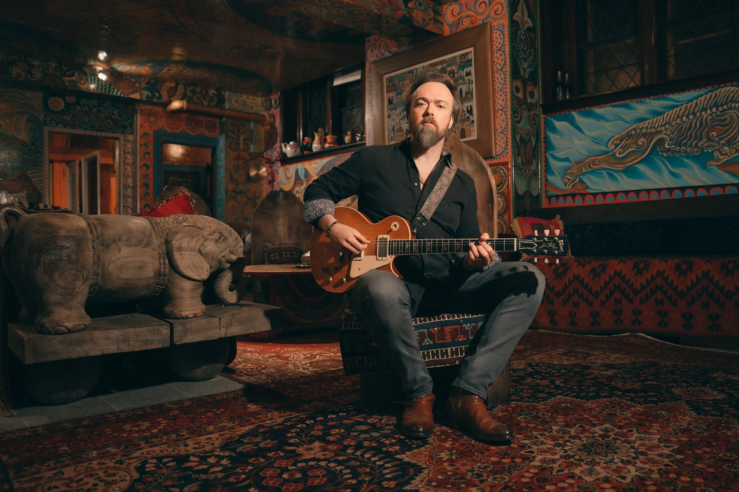 WBUR's 14 albums by New England musicians to listen to this summer