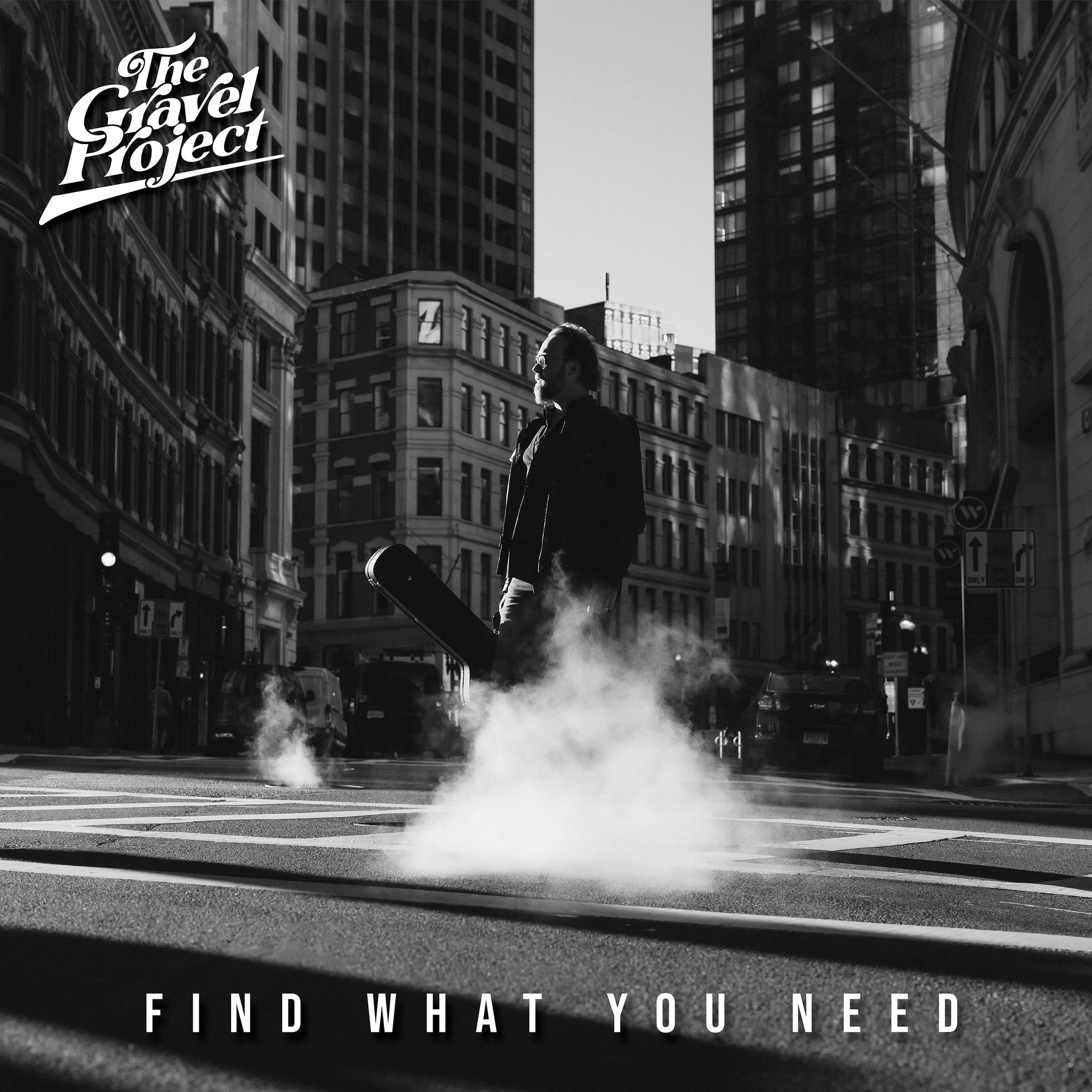 Find What You Need