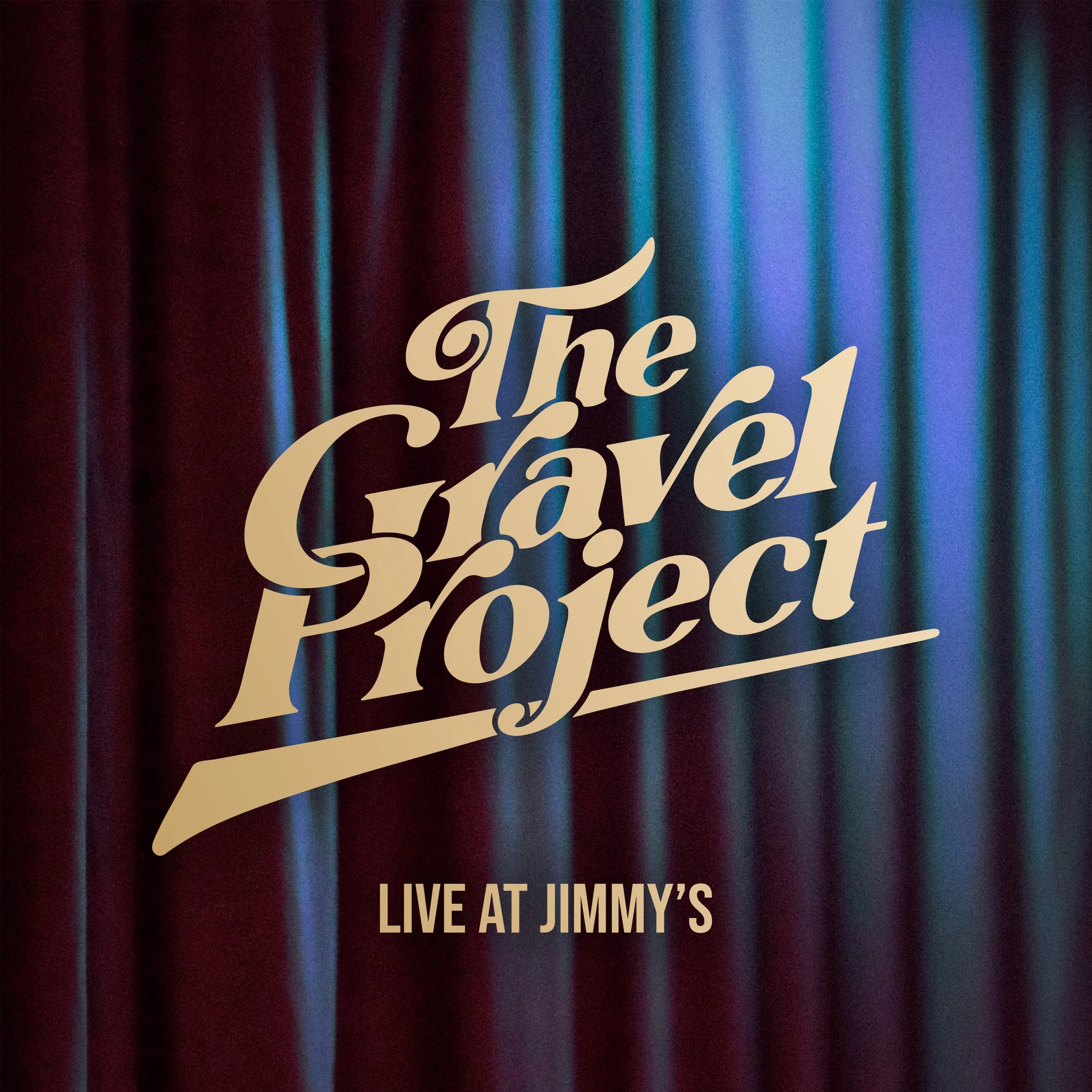 Live at Jimmy's