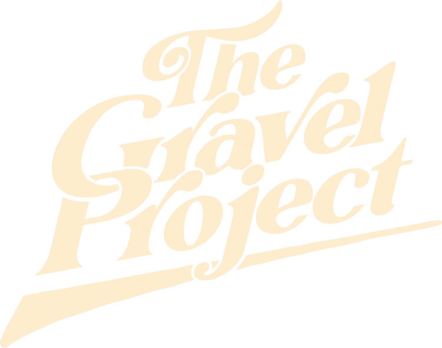 The Gravel Project