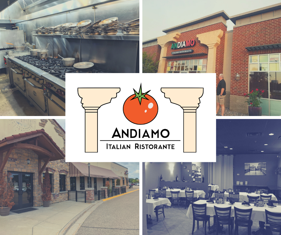 Woodbury Location Coming Late 2020