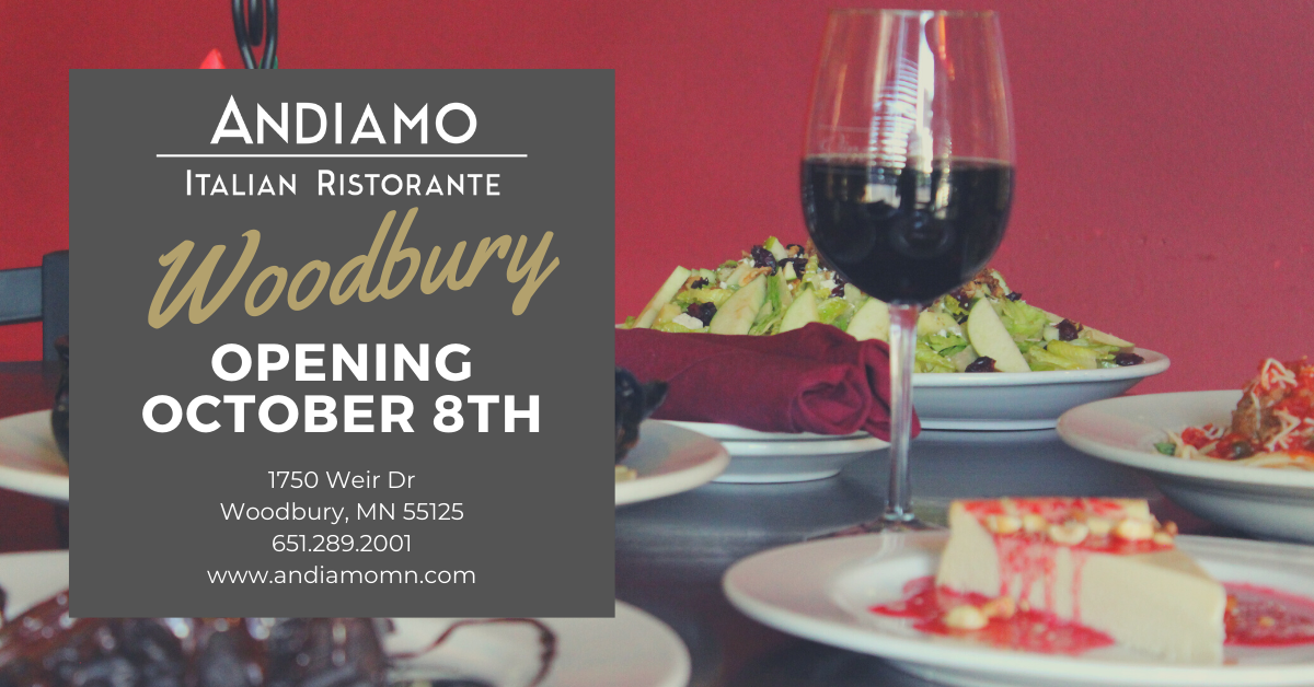 Andiamo Italian Ristorante