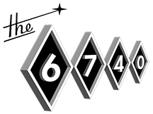 THE 6740