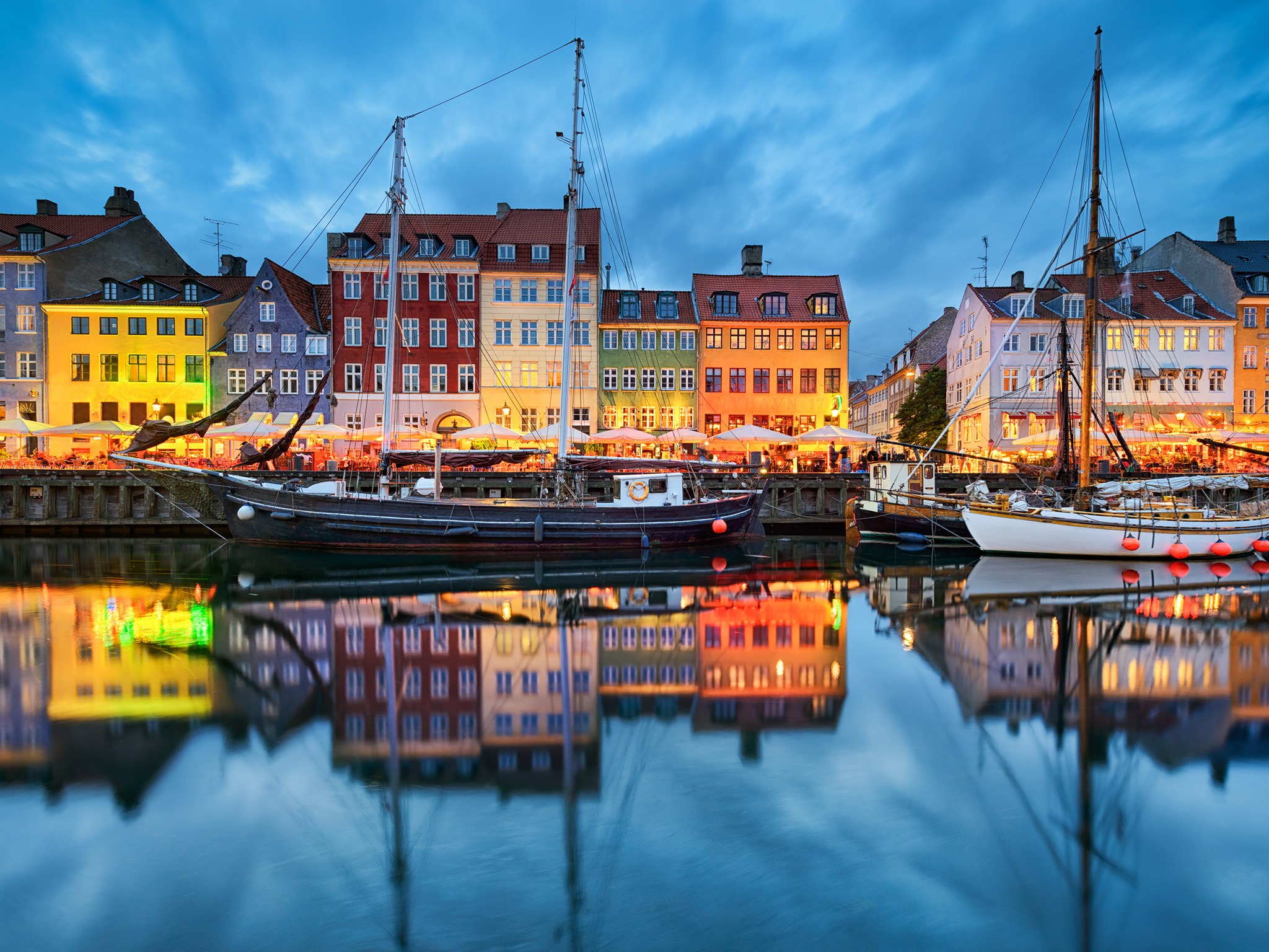 Copenhagen, Denmark