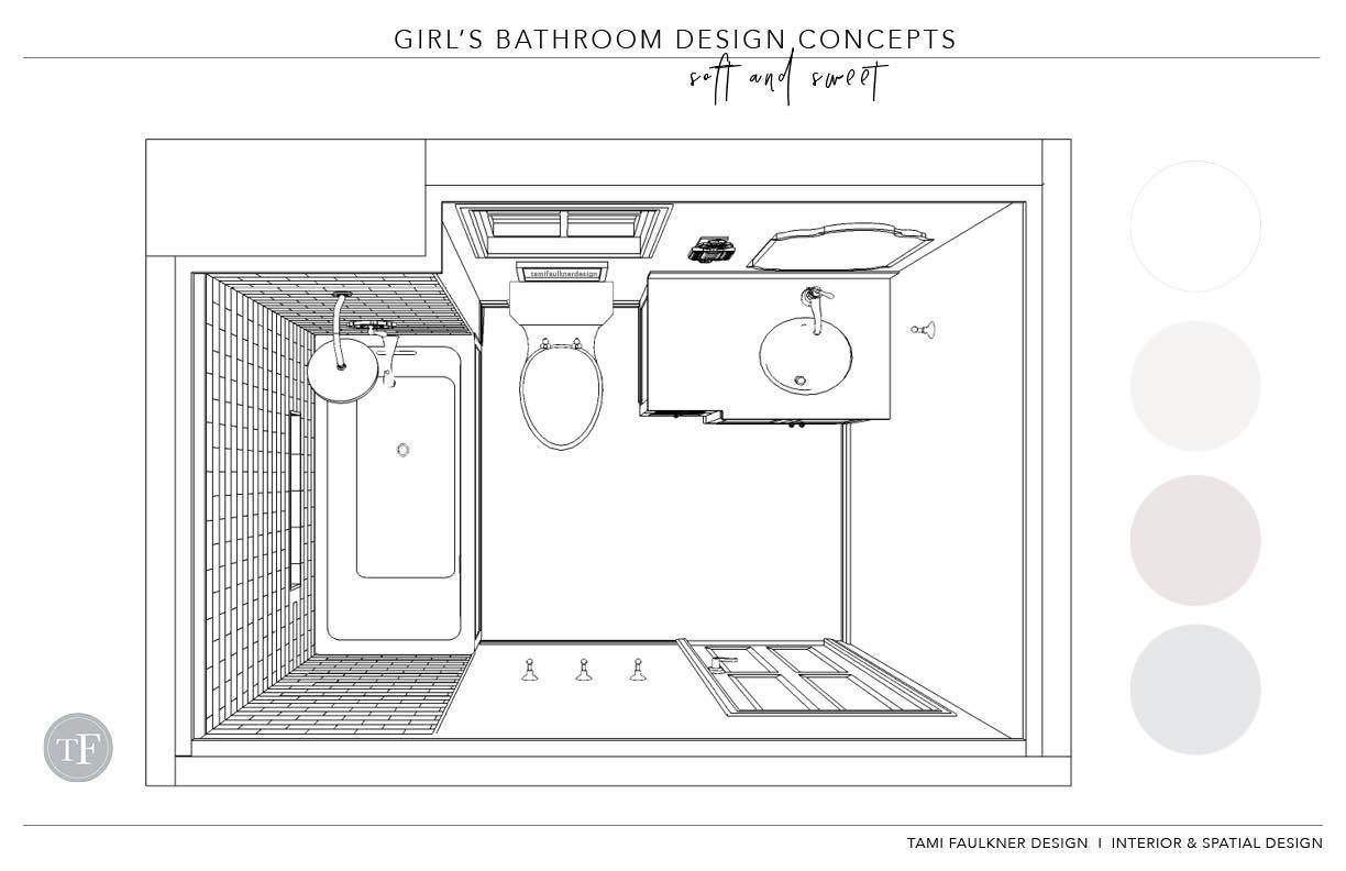 REVISED FLOOR PLAN
