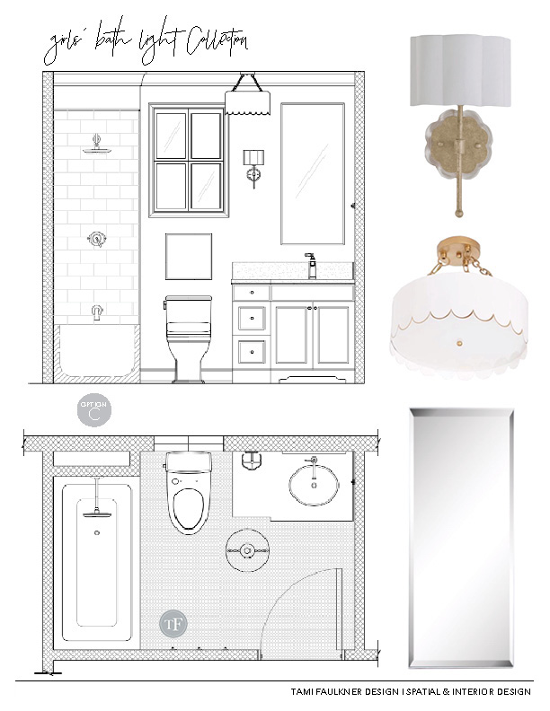 ADDITONAL LIGHTING OPTIONS - C