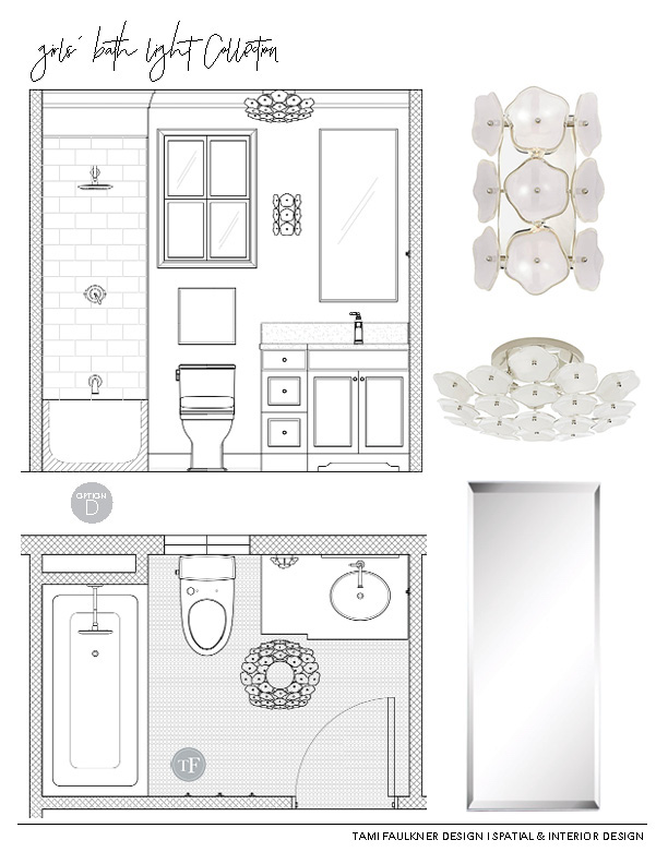 ADDITONAL LIGHTING OPTIONS - D