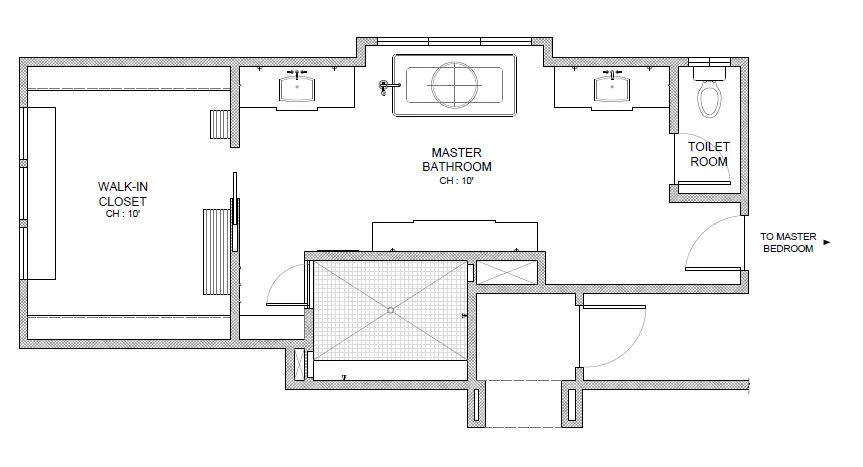 FLOOR PLAN OPTION