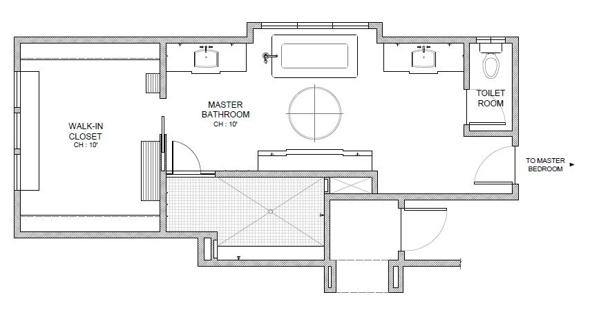 FLOOR PLAN OPTION