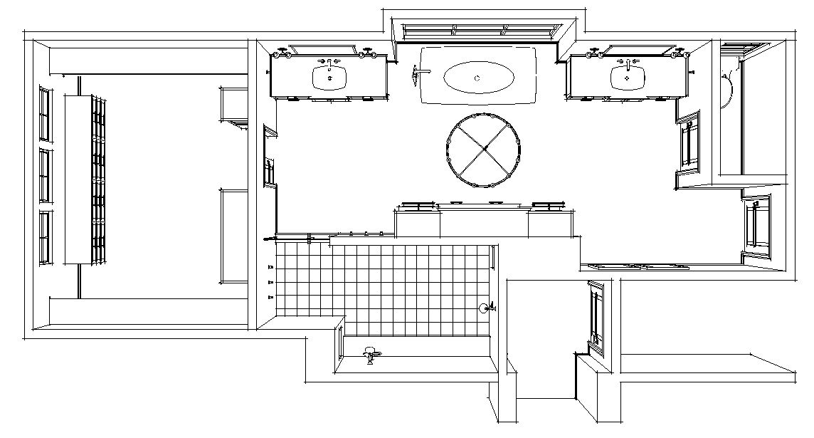 FLOOR PLAN OPTION
