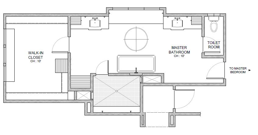 FLOOR PLAN OPTION